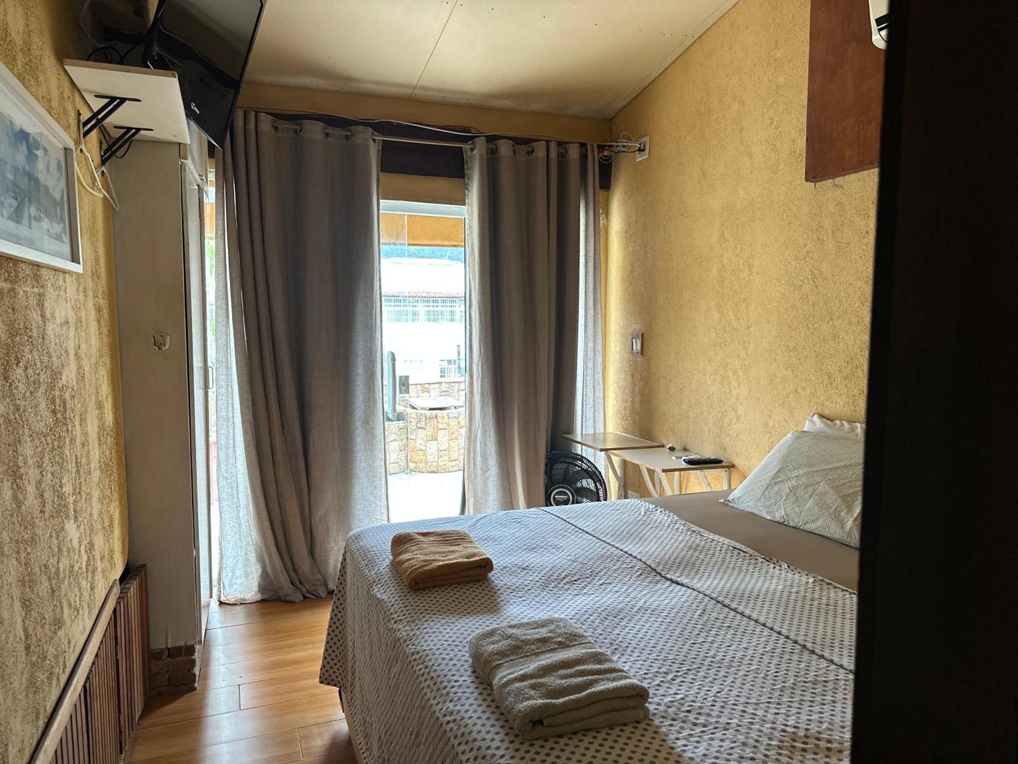 Cobertura Com 6 Quartos E Vista Apartamento Río de Janeiro