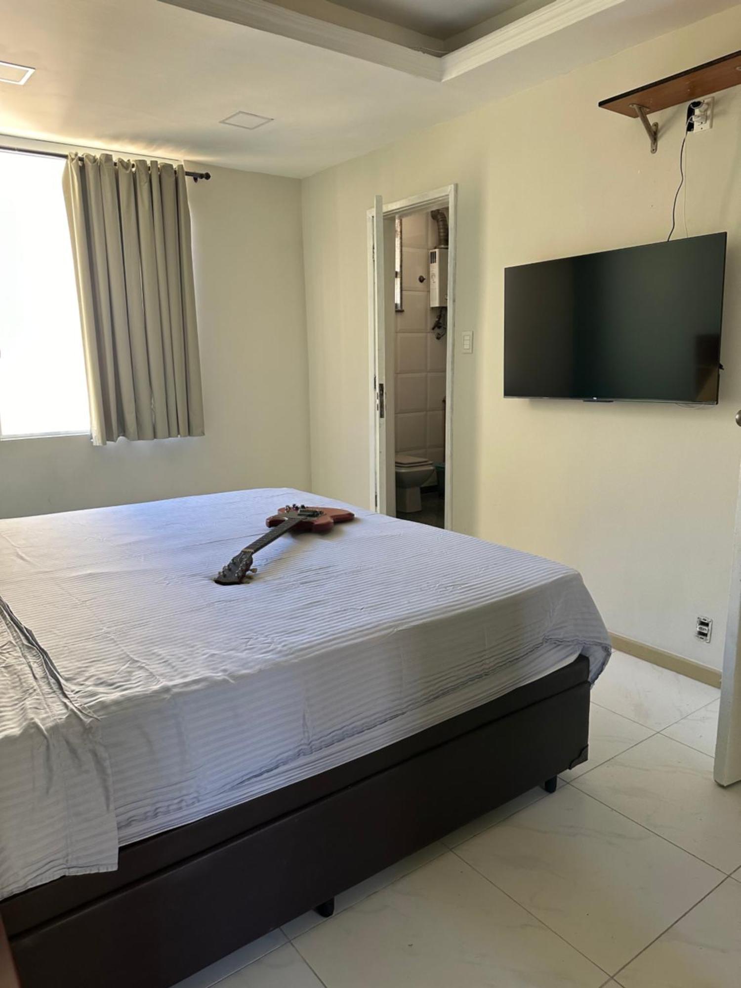 Cobertura Com 6 Quartos E Vista Río de Janeiro