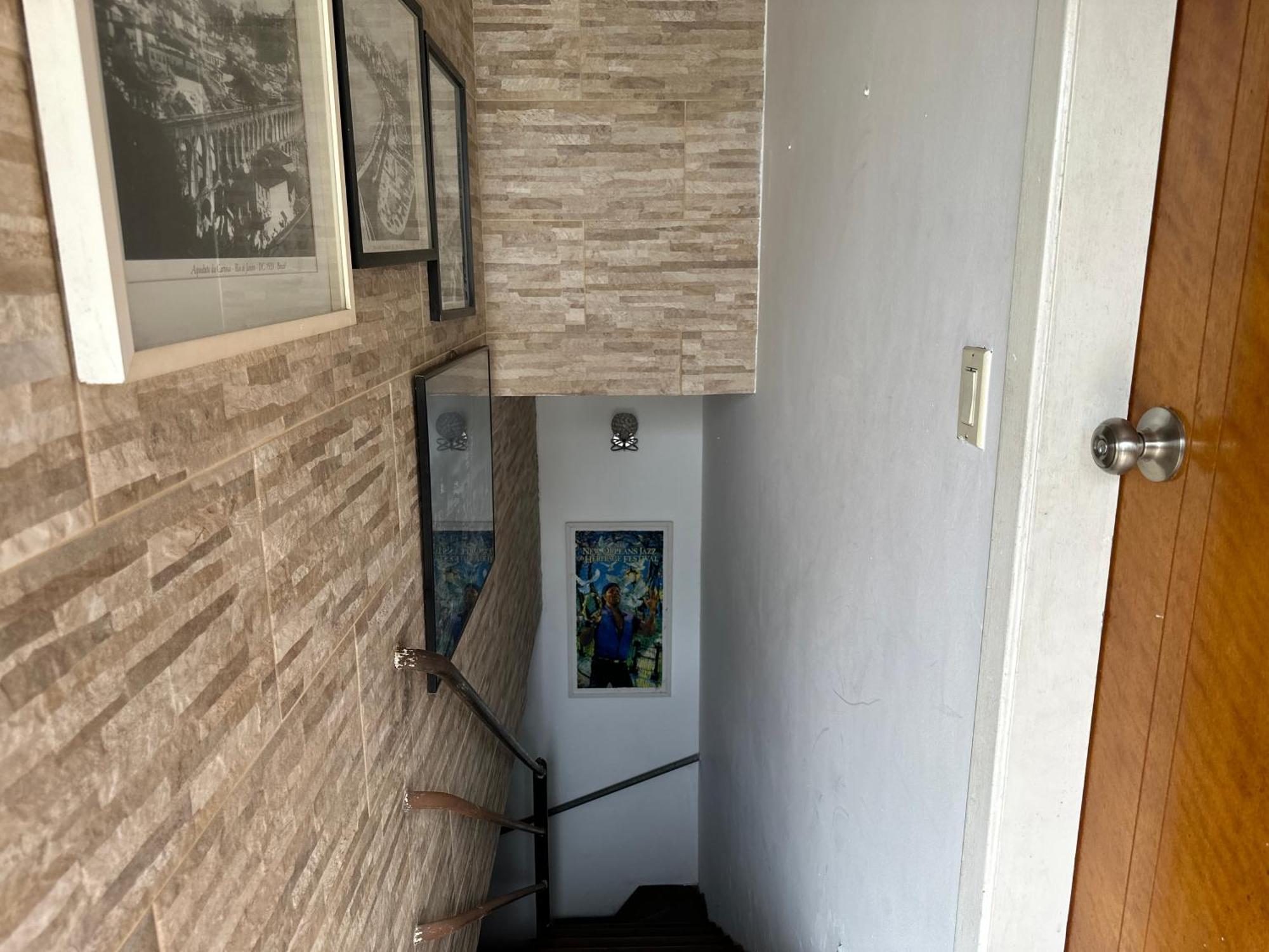 Cobertura Com 6 Quartos E Vista Apartamento Río de Janeiro