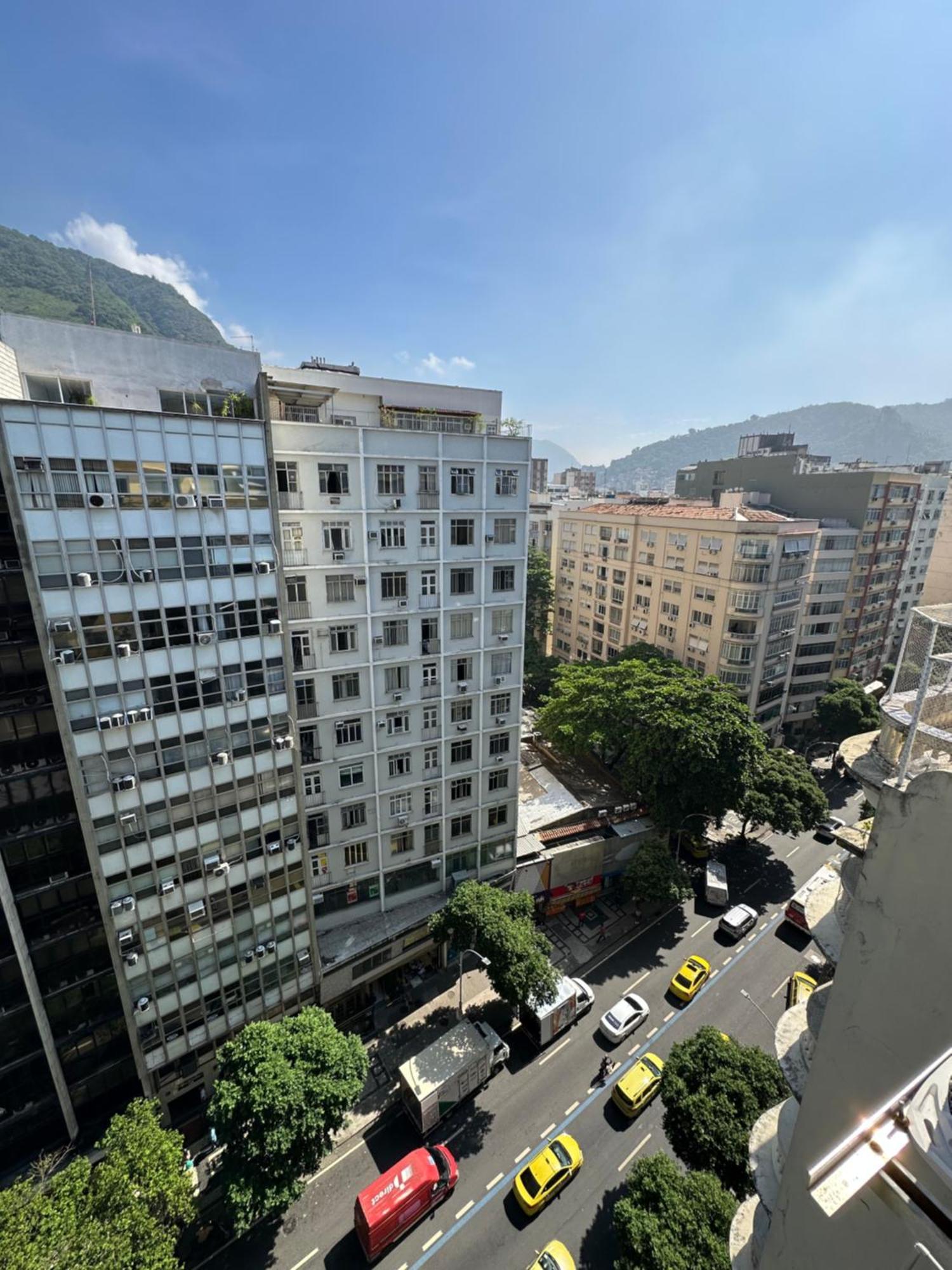 Apartamento Cobertura Com 6 Quartos E Vista